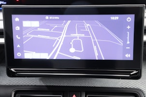 Vehicle image CITROEN e-C3 Max