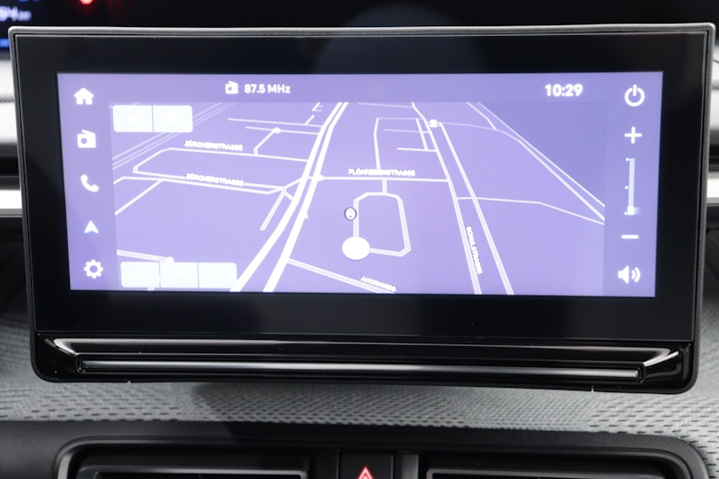 Vehicle image CITROEN C3