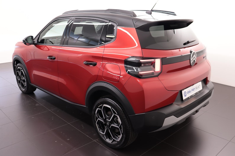 Vehicle image CITROEN C3