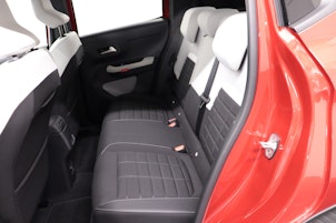 Vehicle image CITROEN e-C3 Max