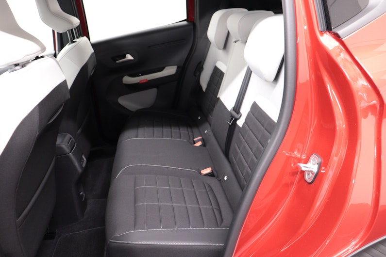 Vehicle image CITROEN C3