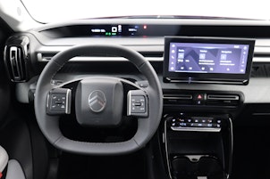 Vehicle image CITROEN e-C3 Max