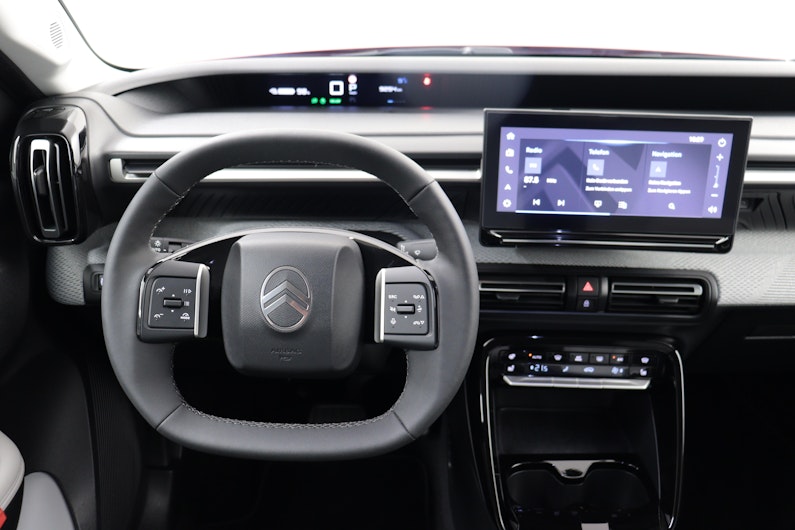 Vehicle image CITROEN C3