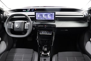 Vehicle image CITROEN e-C3 Max