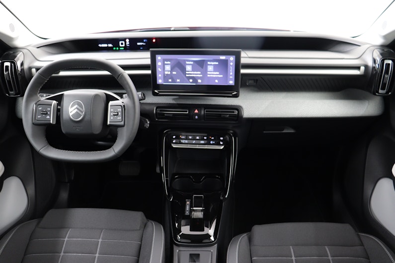 Vehicle image CITROEN C3