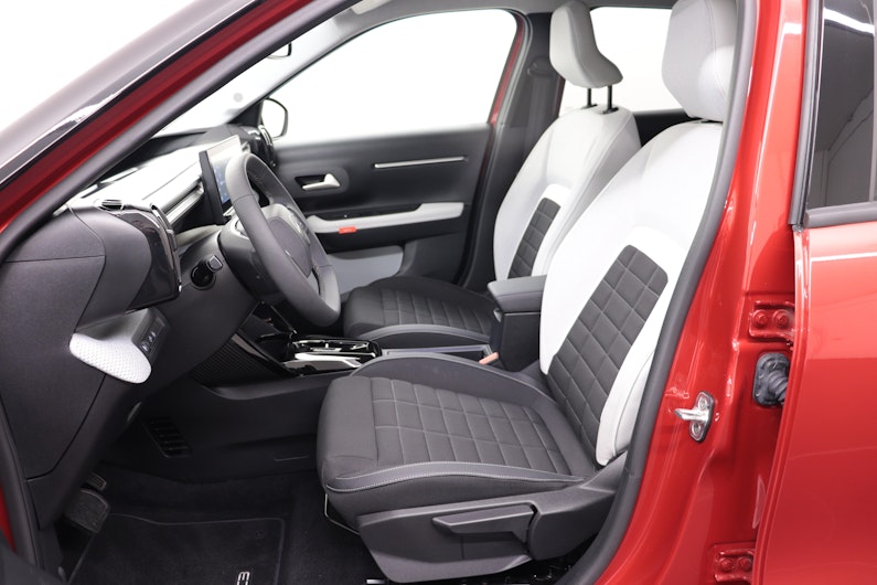 Vehicle image CITROEN C3