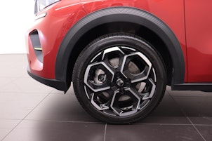 Vehicle image CITROEN e-C3 Max