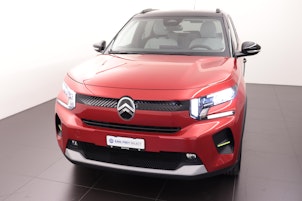 Vehicle image CITROEN e-C3 Max