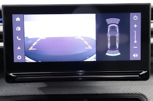 Vehicle image CITROEN e-C3 Max