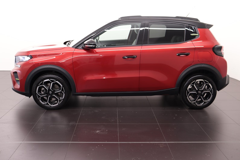 Vehicle image CITROEN C3