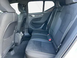Volvo EX40 Twin Ultra AWD