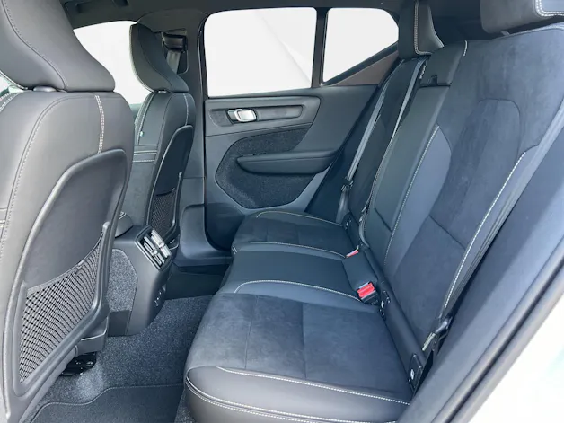 Volvo EX40 Twin Ultra AWD