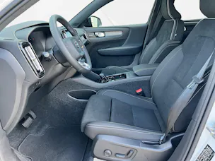Volvo EX40 Twin Ultra AWD