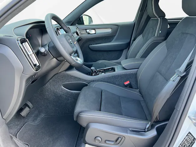 Volvo EX40 Twin Ultra AWD