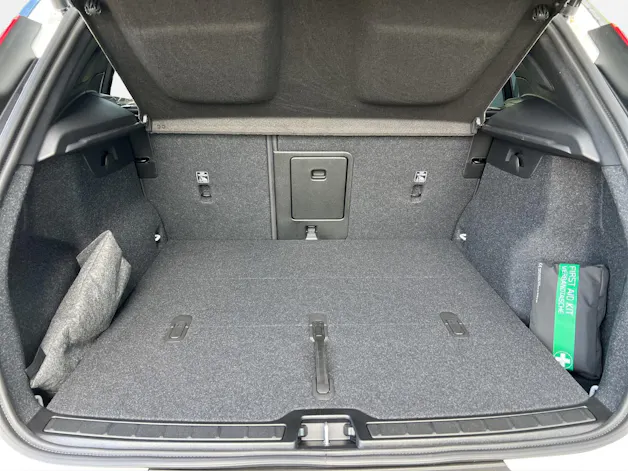 Volvo EX40 Twin Ultra AWD