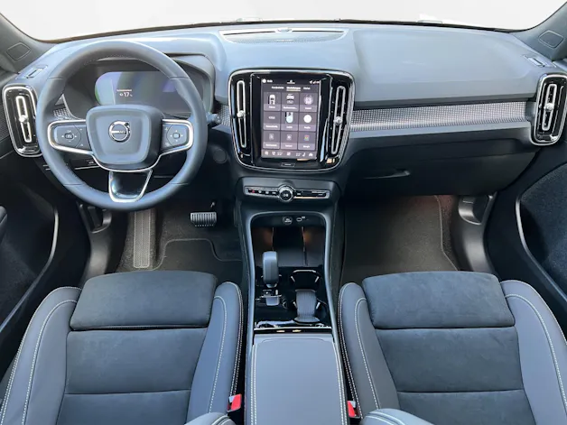 Volvo EX40 Twin Ultra AWD