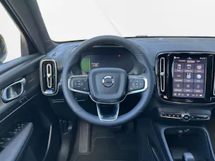 Volvo EX40 Twin Ultra AWD