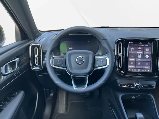 Volvo EX40 Twin Ultra AWD