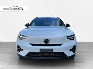 Volvo EX40 Twin Ultra AWD