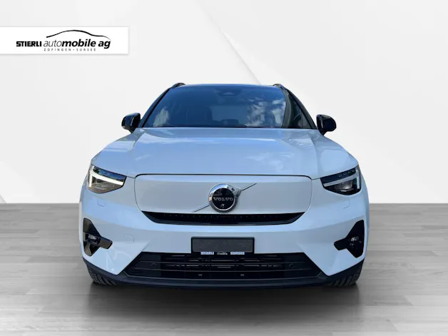 Volvo EX40 Twin Ultra AWD