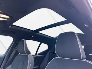 Volvo EX40 Twin Ultra AWD