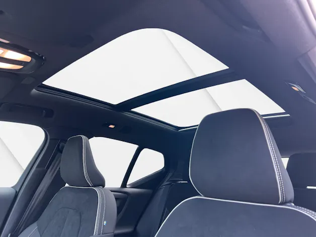 Volvo EX40 Twin Ultra AWD