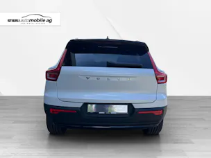 Volvo EX40 Twin Ultra AWD