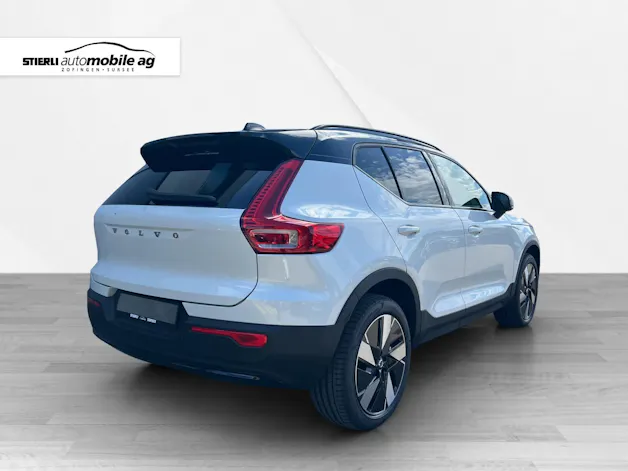 Volvo EX40 Twin Ultra AWD