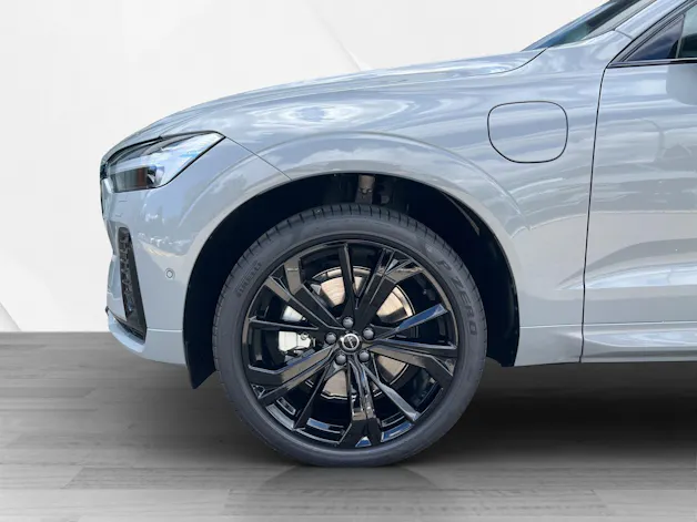 Volvo XC60 2.0 T6 TE Black Edition eAWD