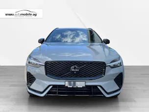 Volvo XC60 2.0 T6 TE Black Edition eAWD