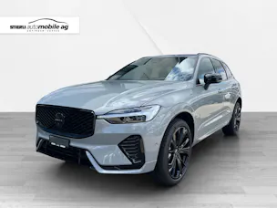Volvo XC60 2.0 T6 TE Black Edition eAWD