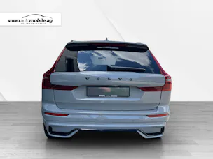 Volvo XC60 2.0 T6 TE Black Edition eAWD