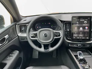 Volvo XC60 2.0 T6 TE Black Edition eAWD