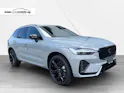 Volvo XC60 2.0 T6 TE Black Edition eAWD