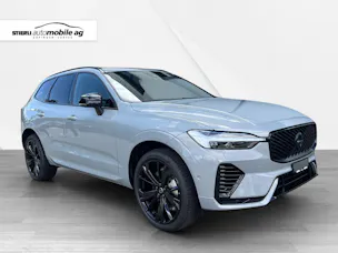 Volvo XC60 2.0 T6 TE Black Edition eAWD