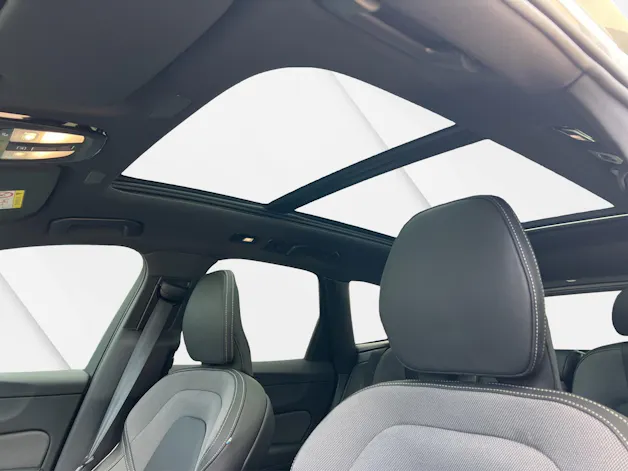 Volvo XC60 2.0 T6 TE Black Edition eAWD