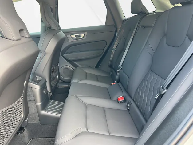 Volvo XC60 2.0 T6 TE Plus Bright eAWD