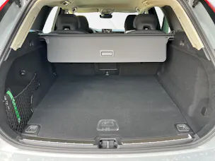 Volvo XC60 2.0 T6 TE Plus Bright eAWD