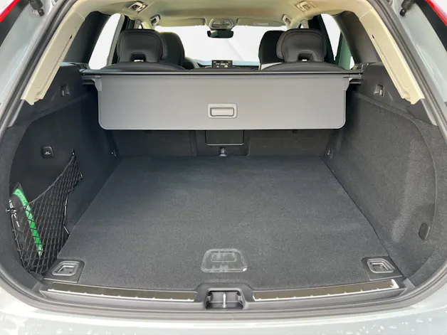 Volvo XC60 2.0 T6 TE Plus Bright eAWD