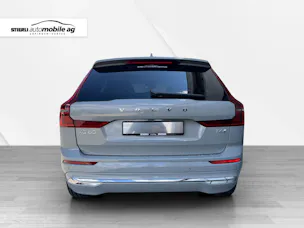 Volvo XC60 2.0 T6 TE Plus Bright eAWD