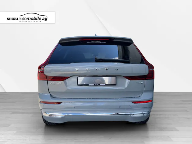 Volvo XC60 2.0 T6 TE Plus Bright eAWD