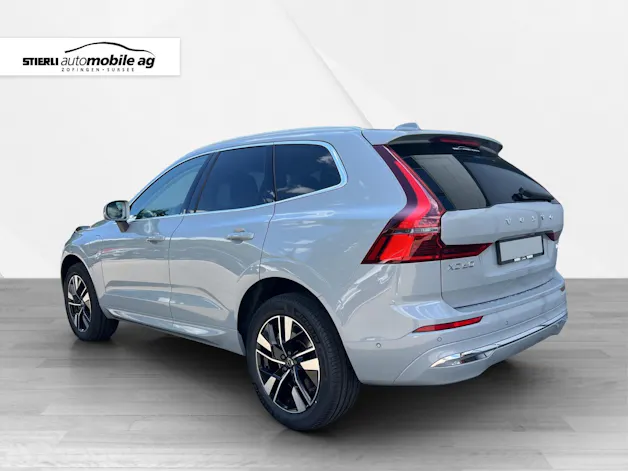 Volvo XC60 2.0 T6 TE Plus Bright eAWD