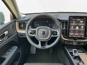 Volvo XC60 2.0 T6 TE Plus Bright eAWD