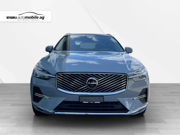 Volvo XC60 2.0 T6 TE Plus Bright eAWD