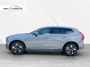 Volvo XC60 2.0 T6 TE Plus Bright eAWD