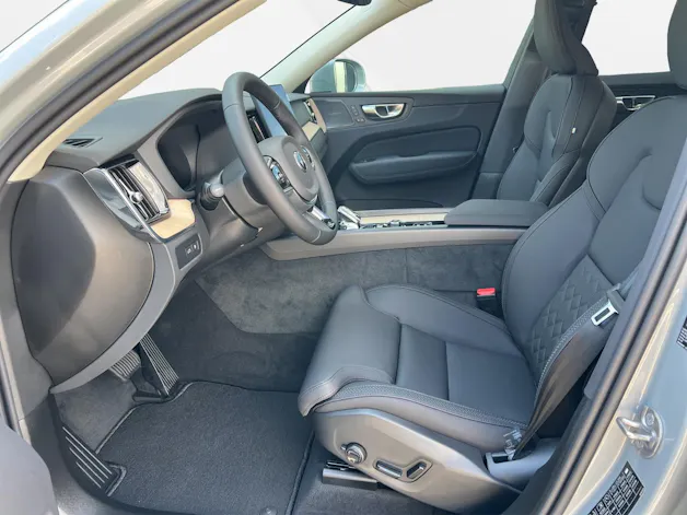 Volvo XC60 2.0 T6 TE Plus Bright eAWD