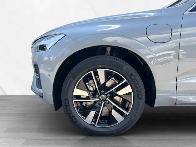 Volvo XC60 2.0 T6 TE Plus Bright eAWD