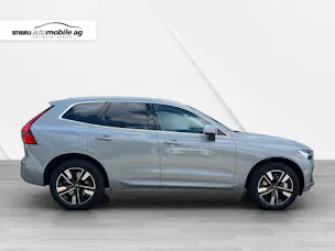 Volvo XC60 2.0 T6 TE Plus Bright eAWD