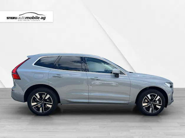Volvo XC60 2.0 T6 TE Plus Bright eAWD