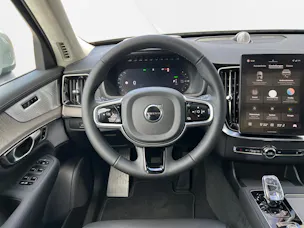 Volvo XC90 2.0 T8 TE Ultra Bright eAWD